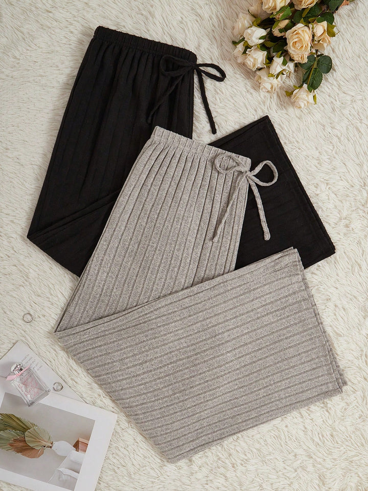Set pantaloni SHEIN, mix culori