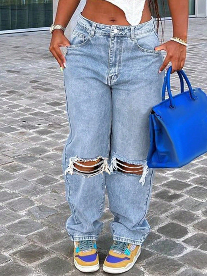 Jeans SHEIN