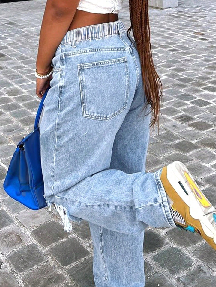 Jeans SHEIN