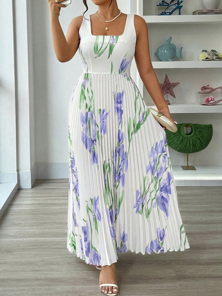 Rochie SHEIN, mix culori