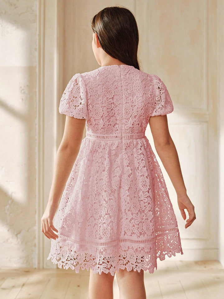 Rochie SHEIN, roz