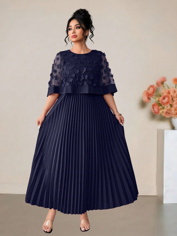 Rochie SHEIN, albastru