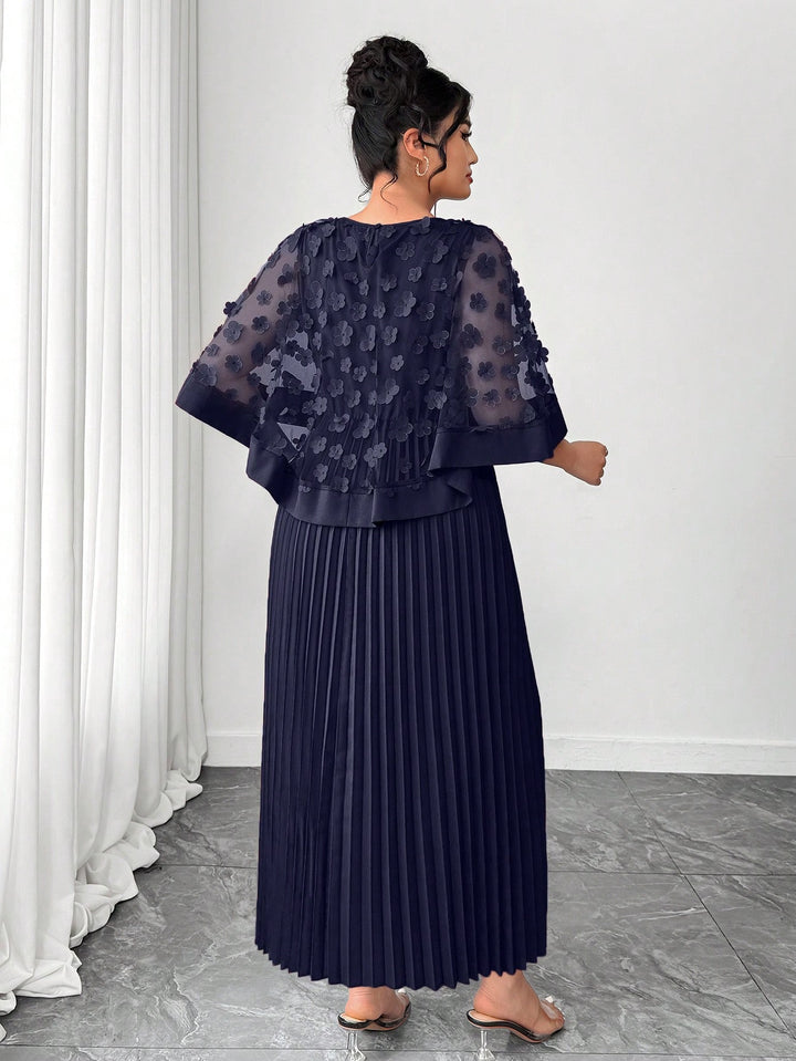 Rochie SHEIN, albastru