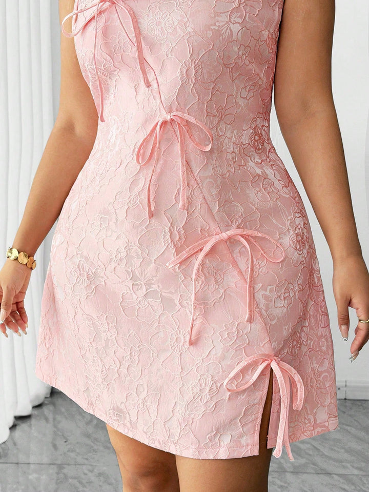 Rochie SHEIN, roz