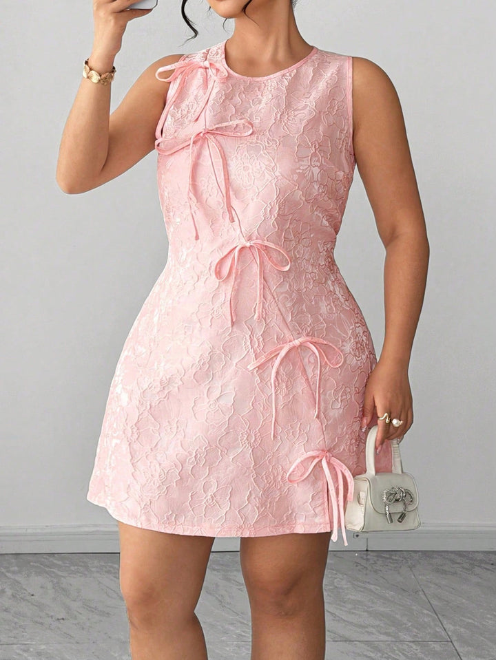Rochie SHEIN, roz