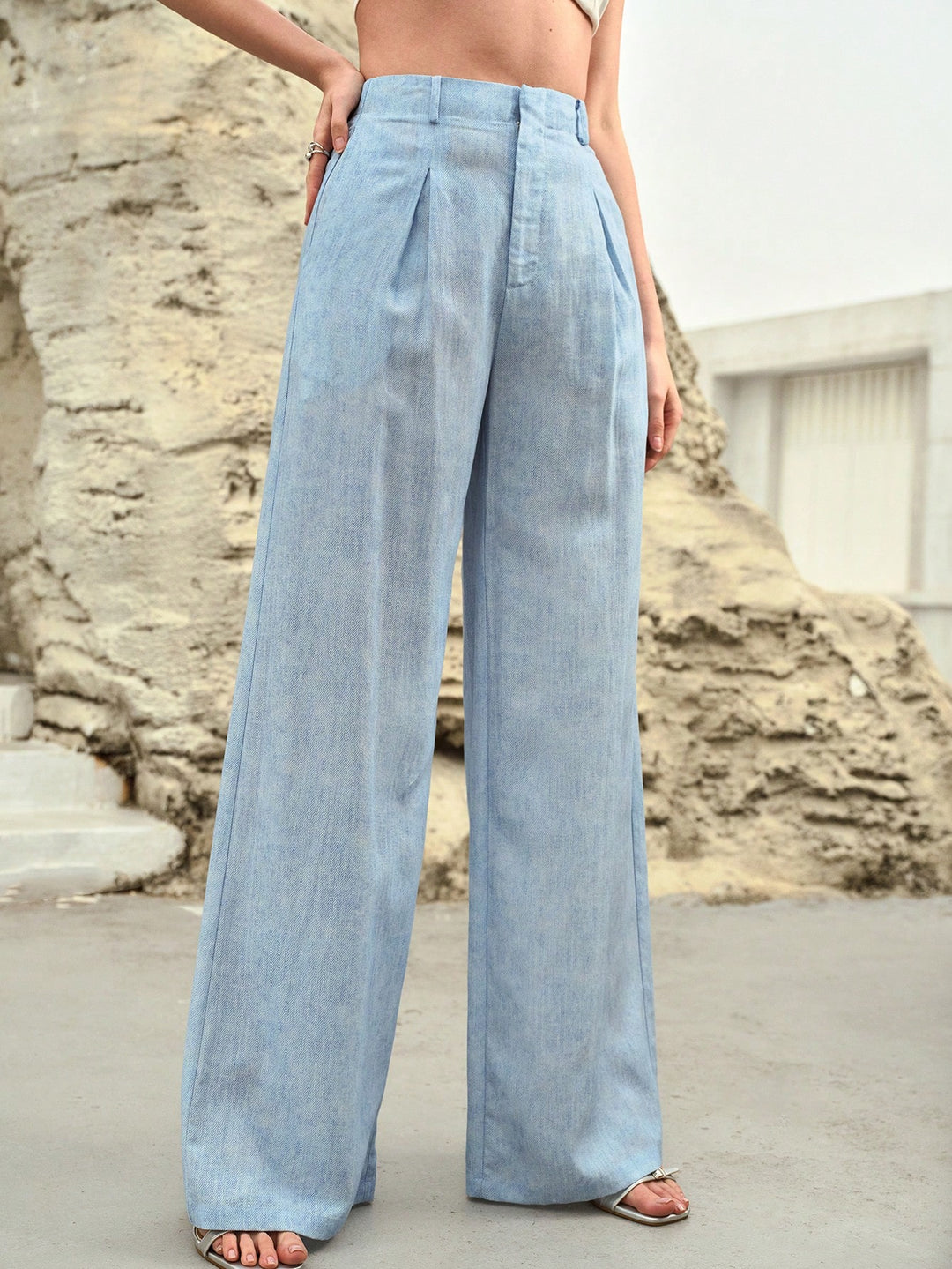 Pantalon SHEIN