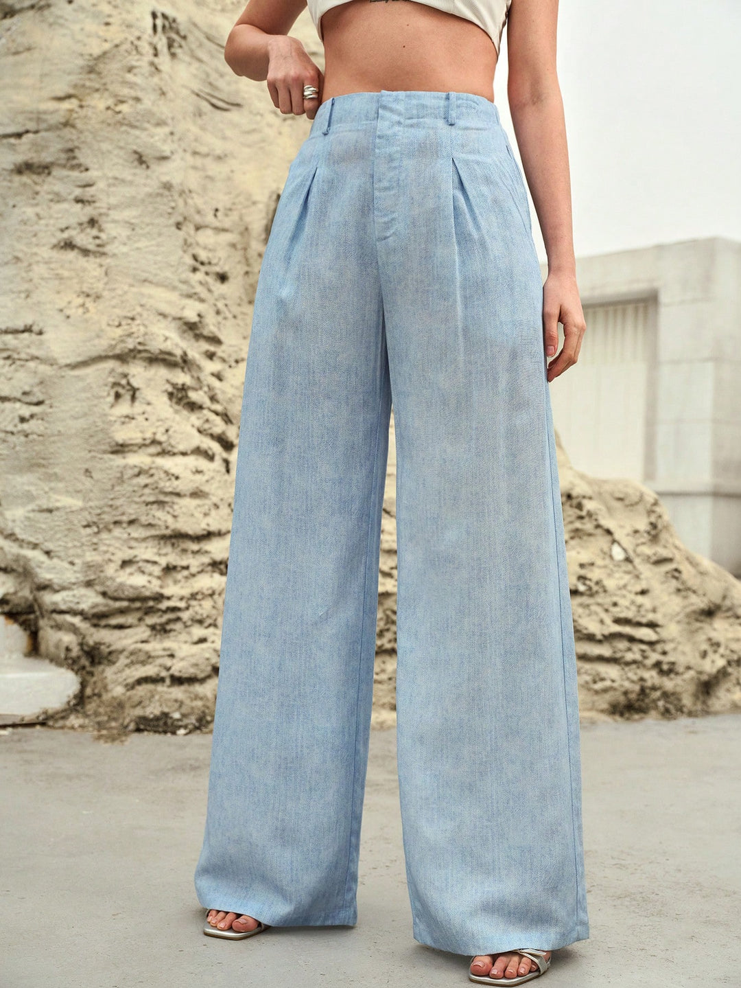 Pantalon SHEIN