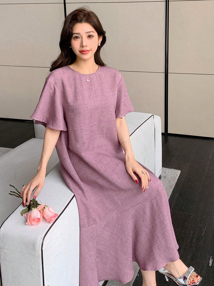 Rochie midi SHEIN