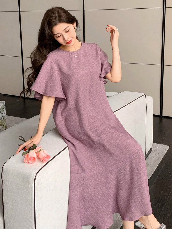 Rochie midi SHEIN