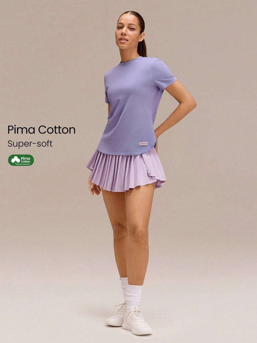 Tricou SHEIN, mov