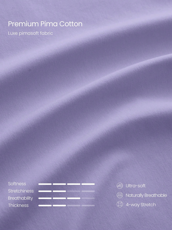 Tricou SHEIN, mov