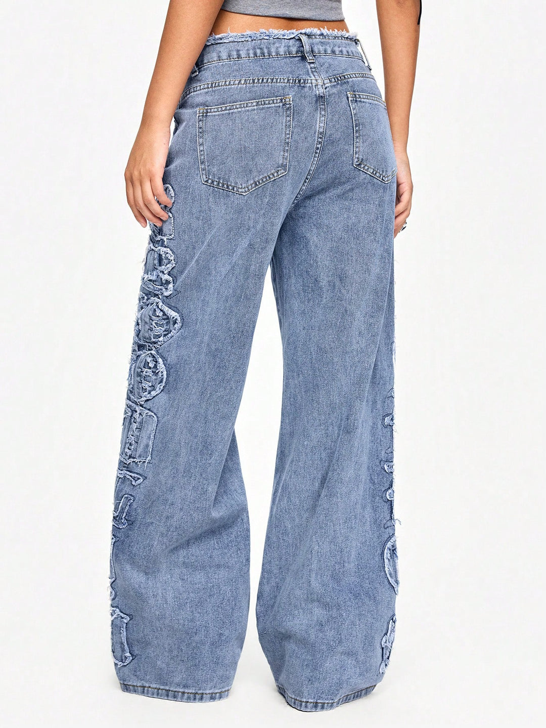 Jeans SHEIN