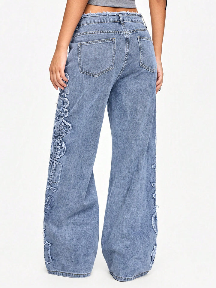 Jeans SHEIN