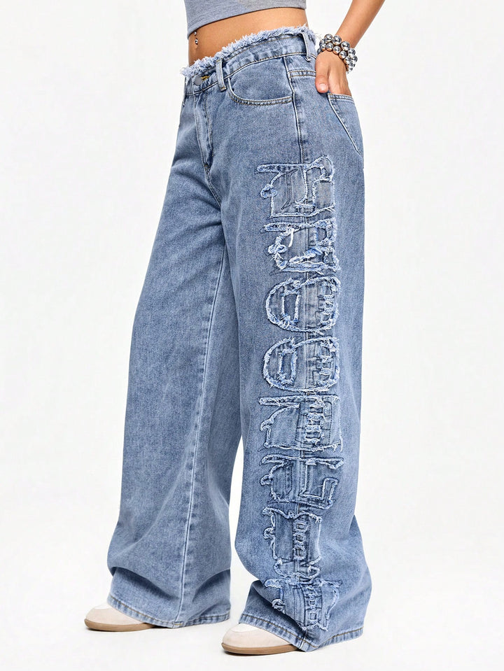 Jeans SHEIN
