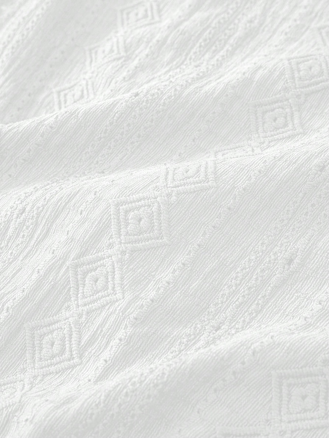 Bluză SHEIN, alb