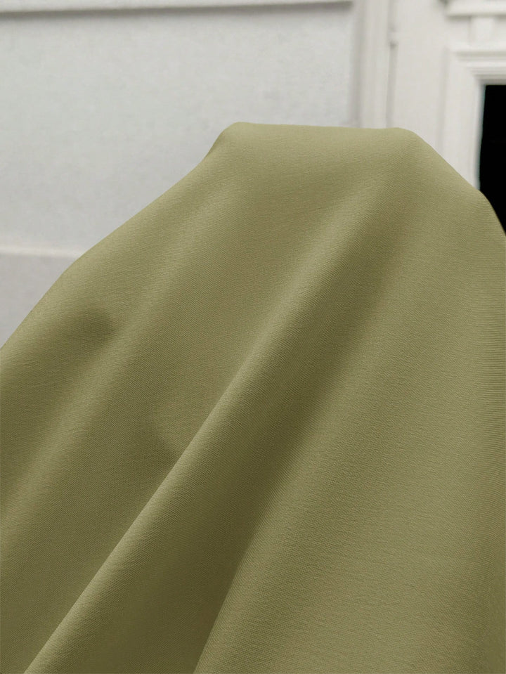 Pantaloni SHEIN, kaki