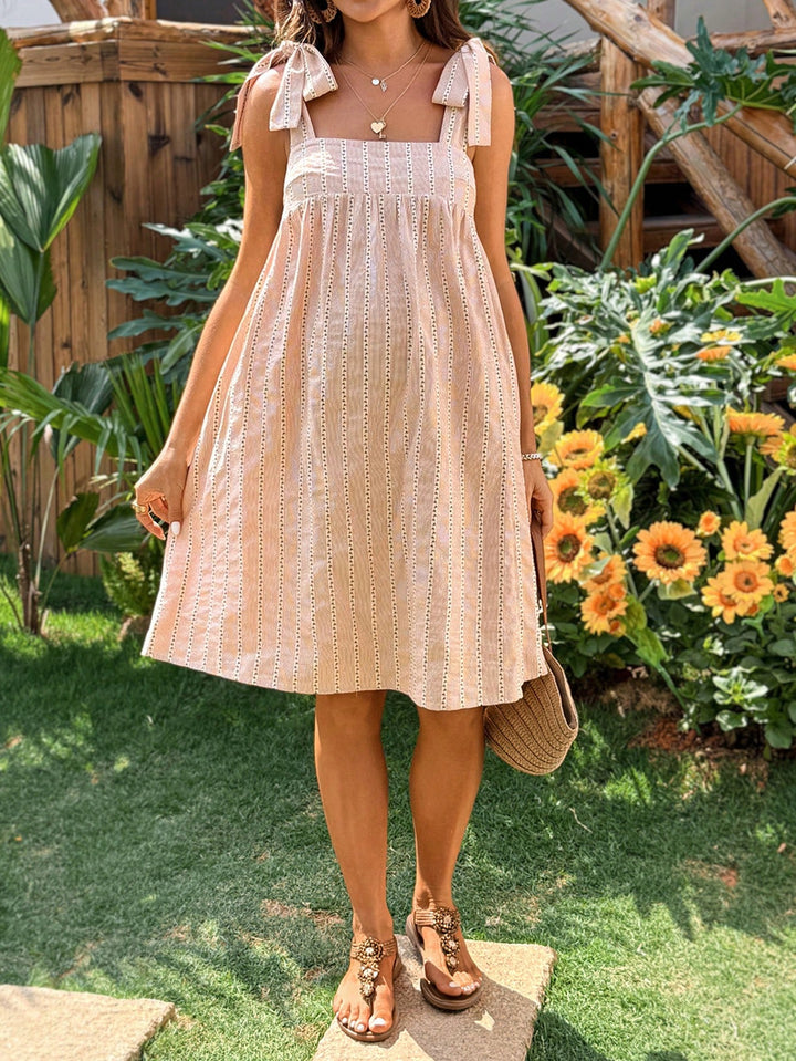 Rochie SHEIN, mix culori