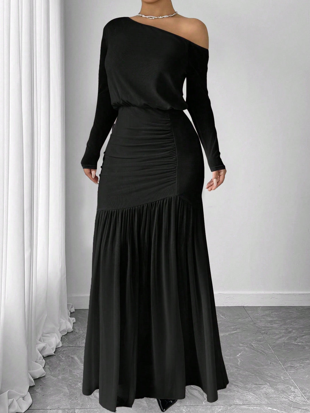 Rochie SHEIN, negru
