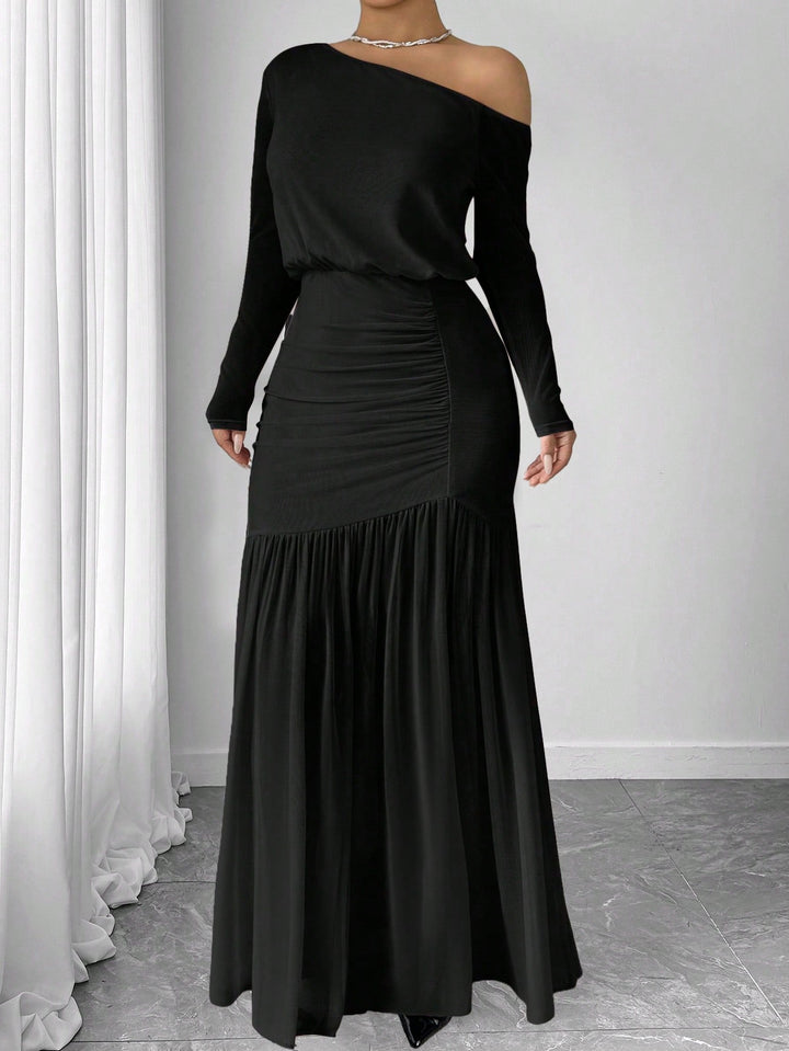 Rochie SHEIN, negru