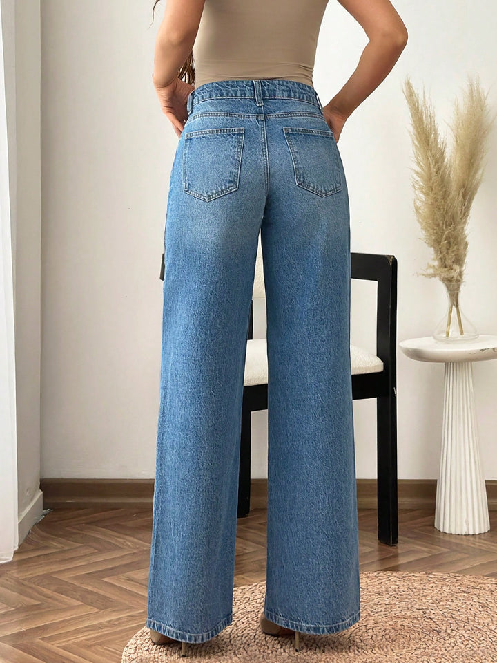 Jeans SHEIN