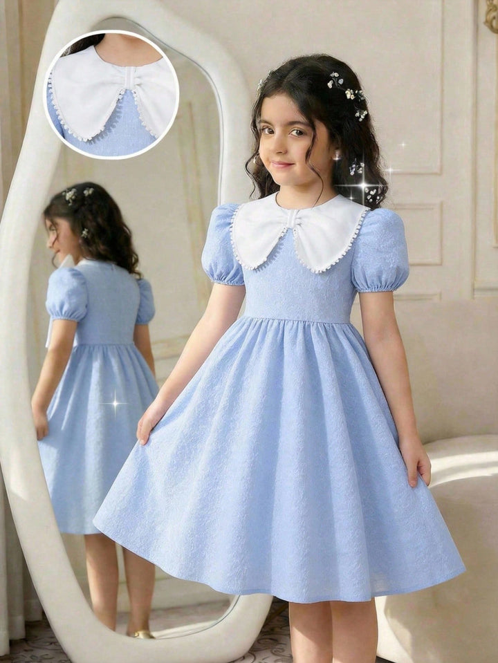 Rochie SHEIN, albastru