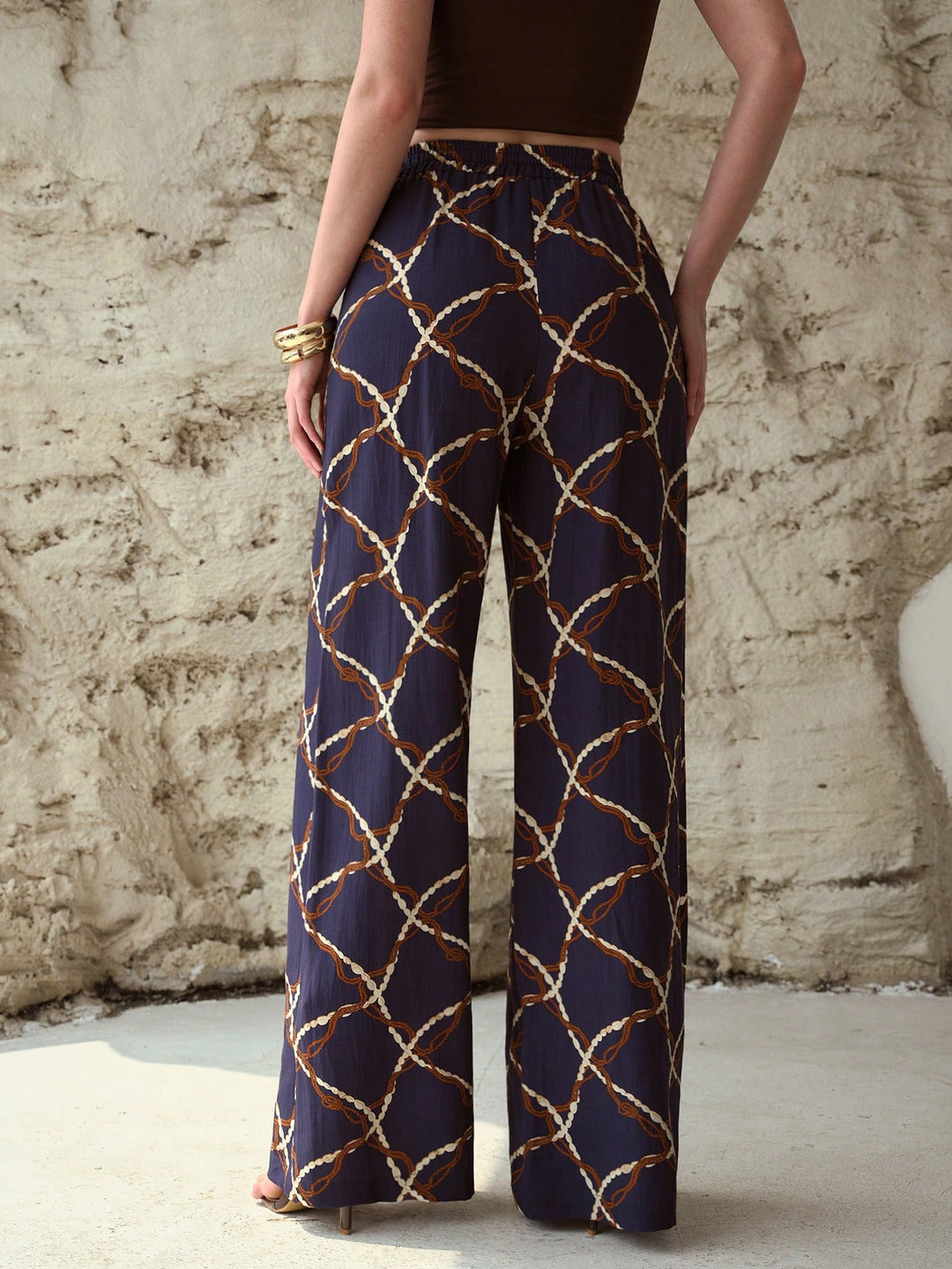 Pantaloni SHEIN