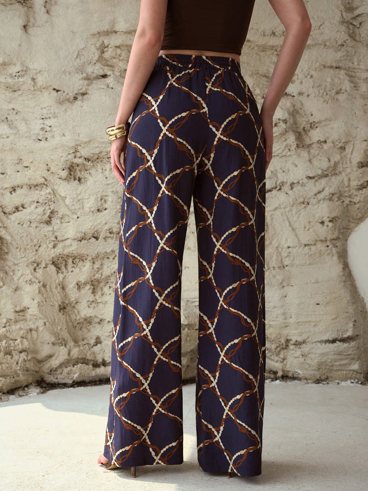 Pantaloni SHEIN