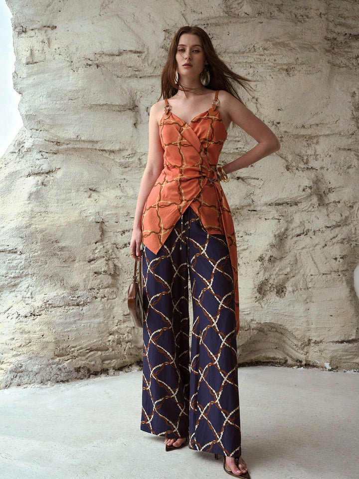 Pantaloni SHEIN