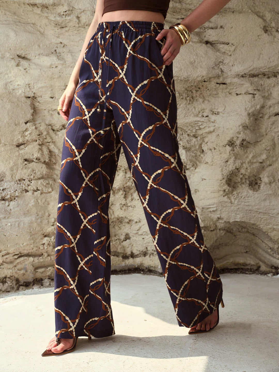 Pantaloni SHEIN