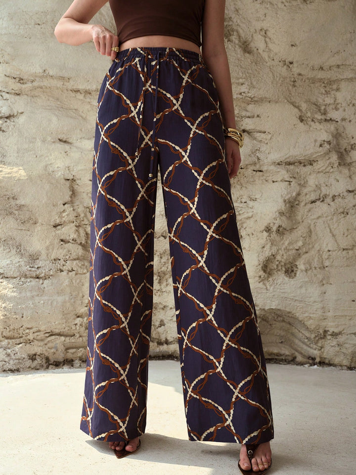 Pantaloni SHEIN