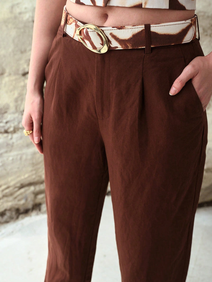 Pantaloni SHEIN