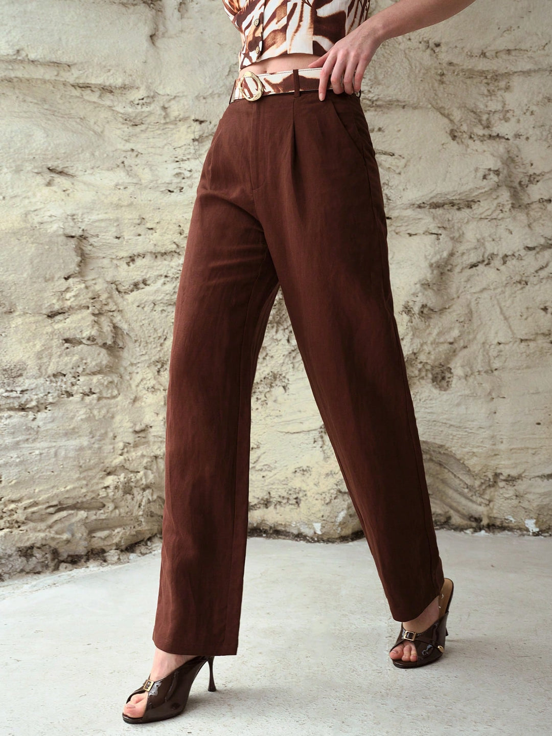 Pantaloni SHEIN