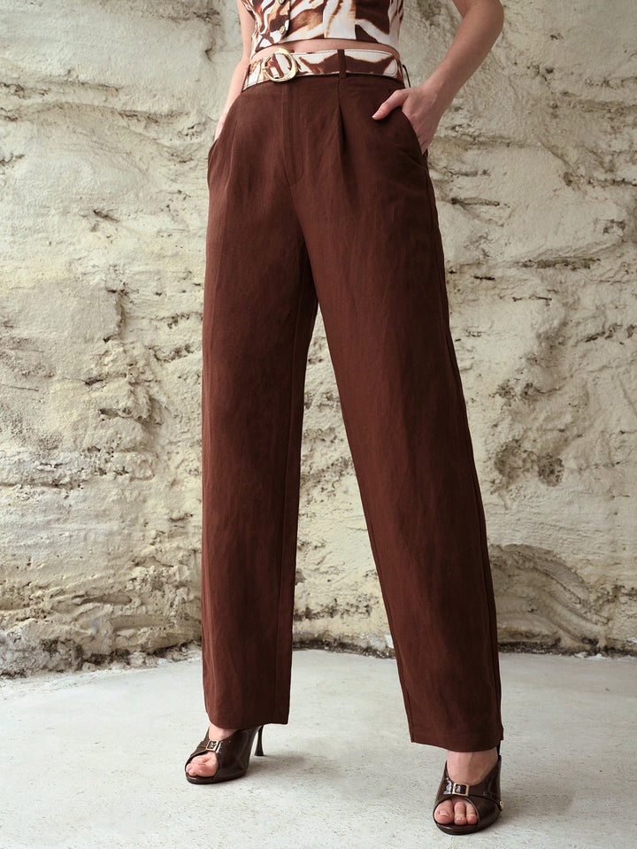 Pantaloni SHEIN
