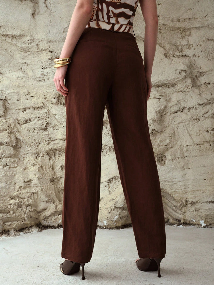 Pantaloni SHEIN