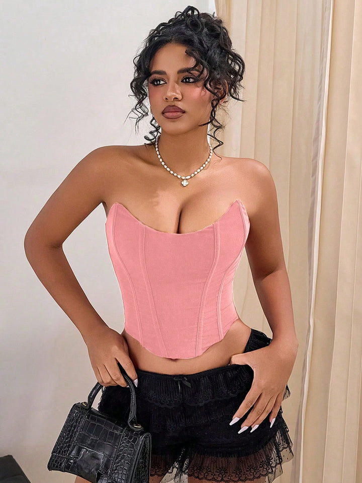 Top SHEIN, roz