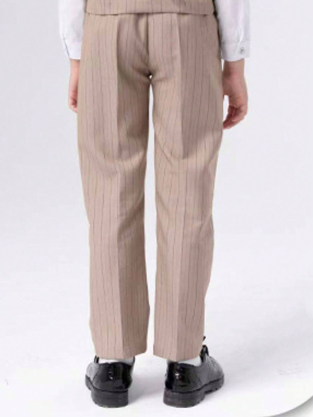 Costum SHEIN, kaki