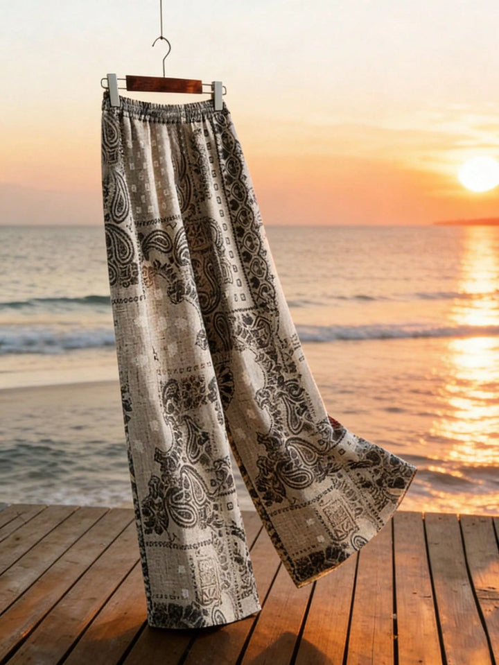 Pantaloni SHEIN, mix culori