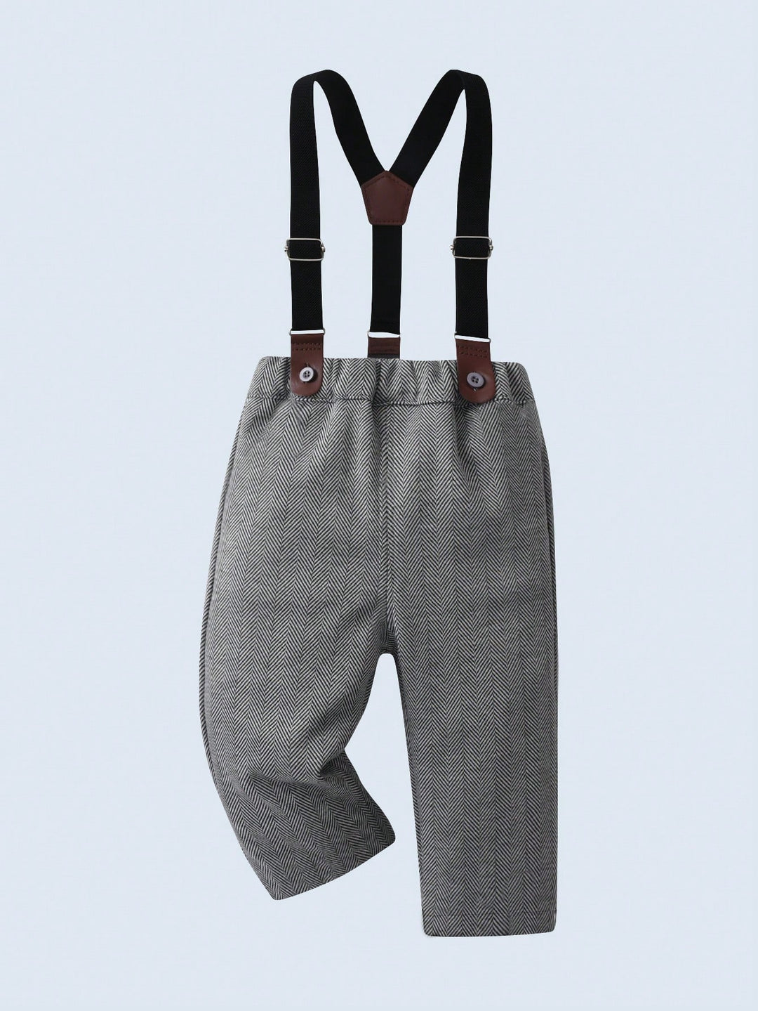 Costum SHEIN, gri