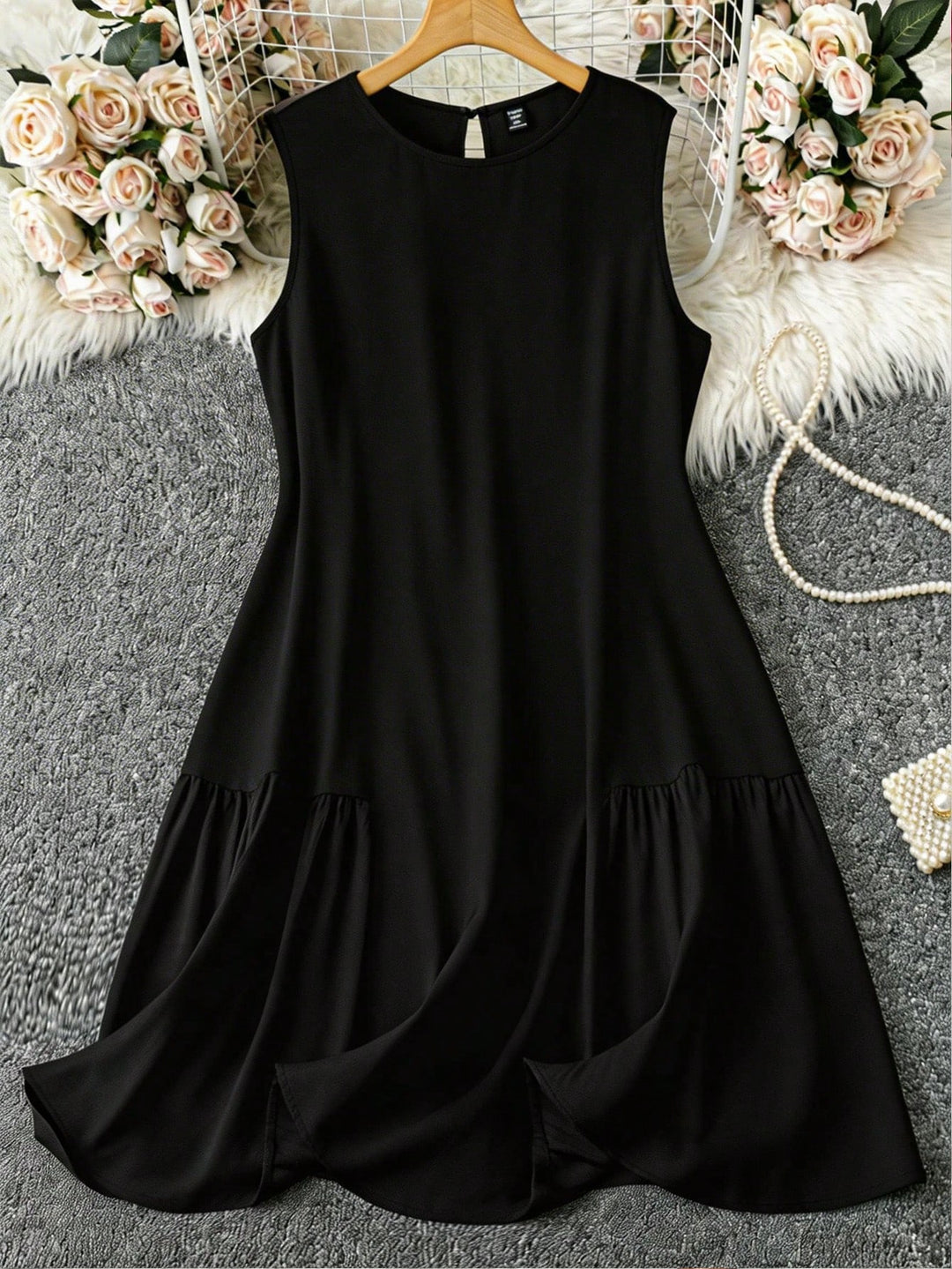 Rochie SHEIN, negru