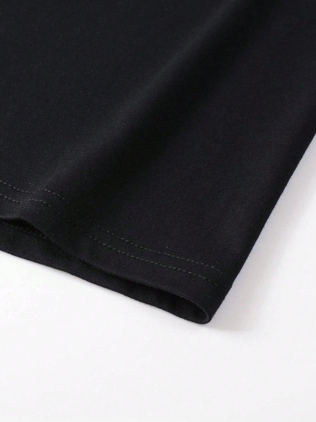Tricou SHEIN, negru