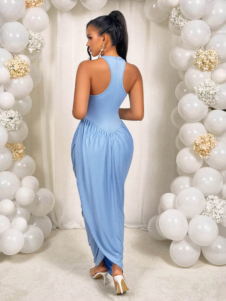 Rochie maxi SHEIN