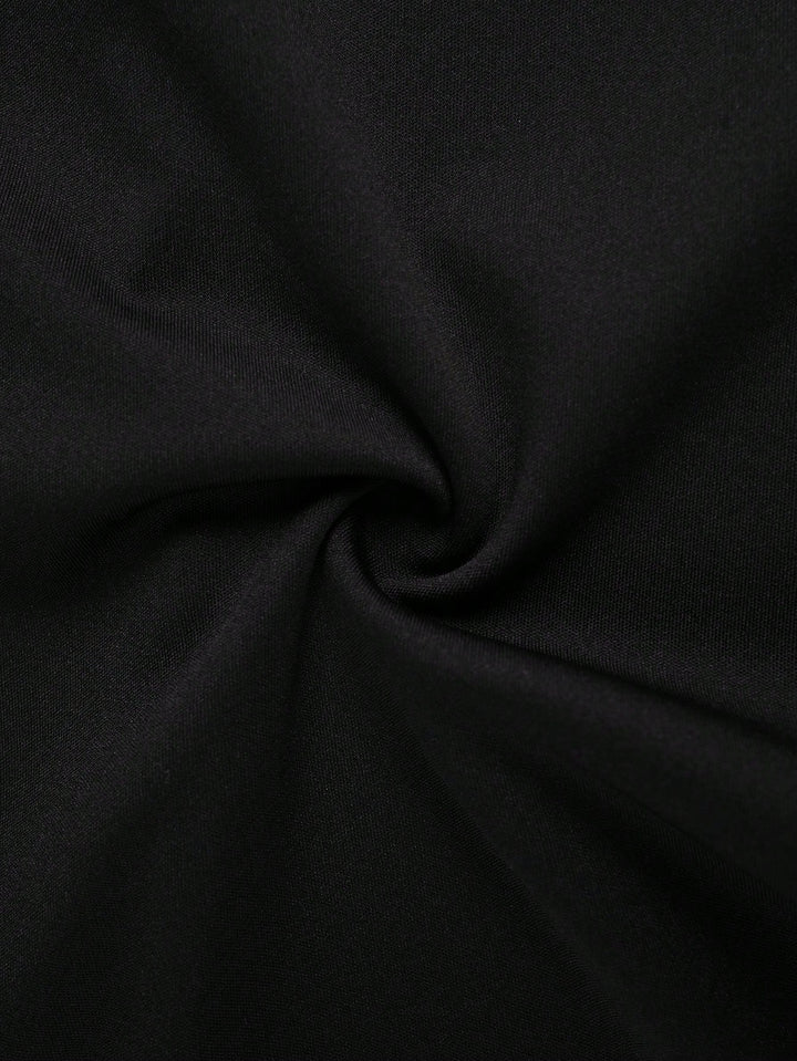 Rochie SHEIN, negru