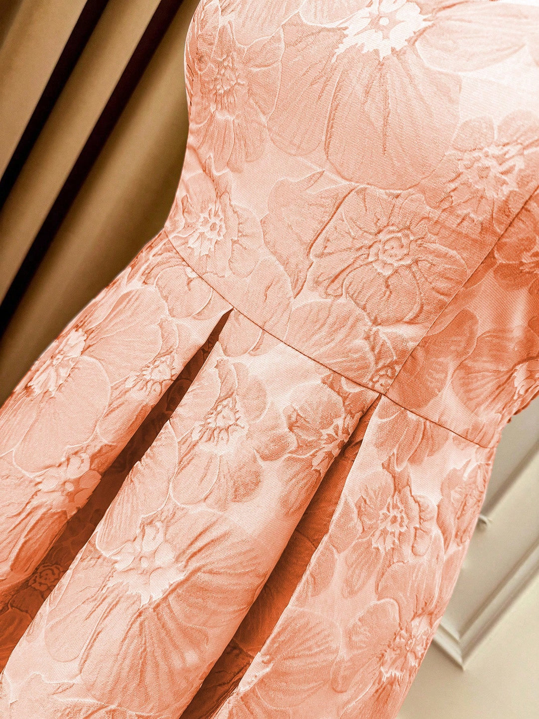 Rochie SHEIN, portocaliu