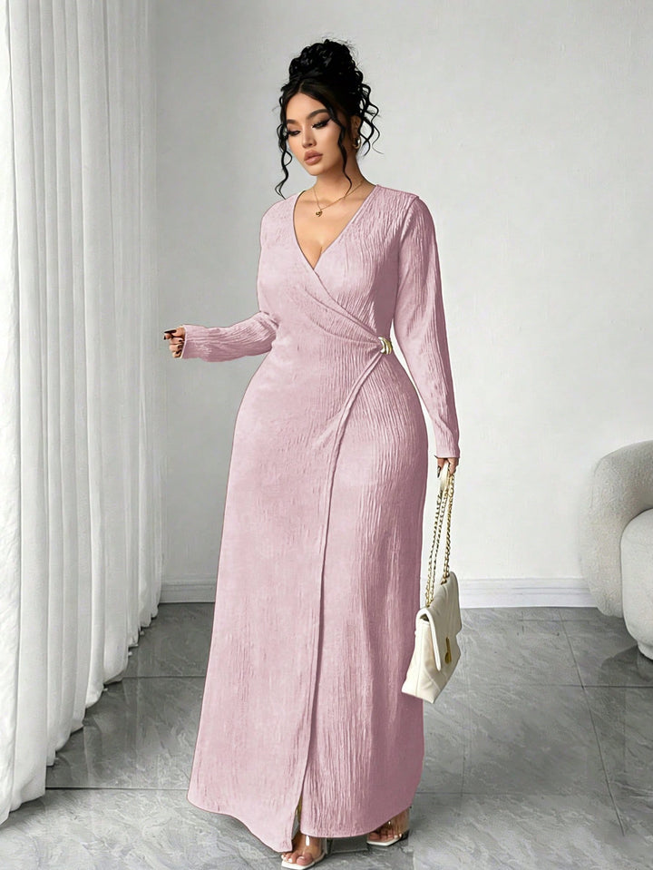 Rochie SHEIN, roz