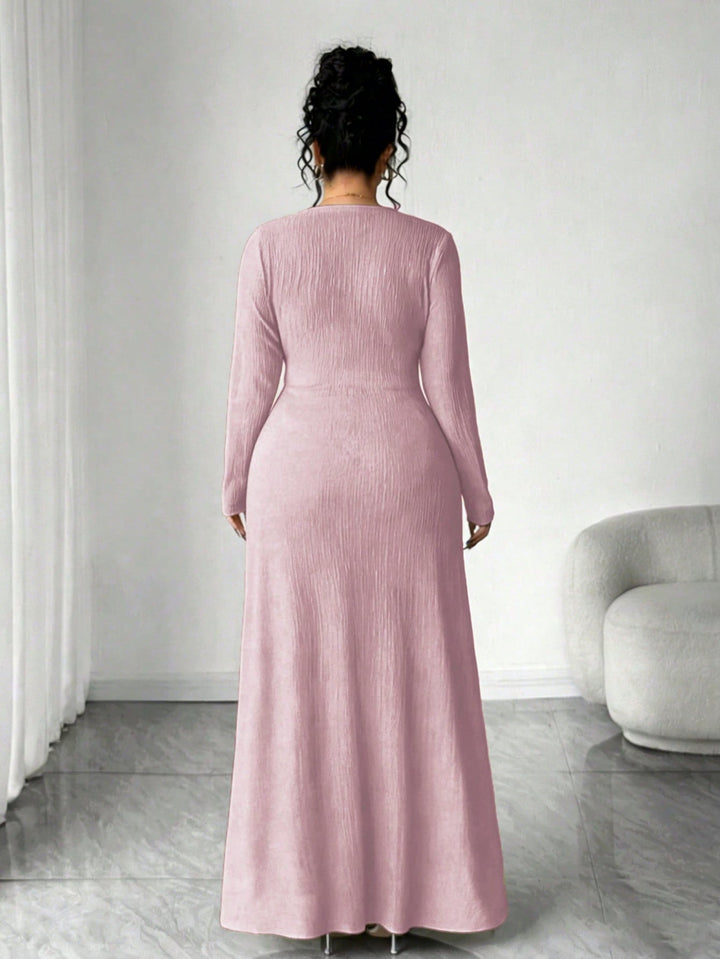 Rochie SHEIN, roz