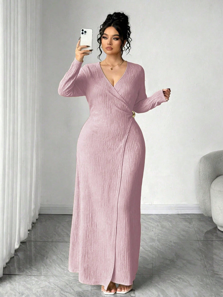 Rochie SHEIN, roz