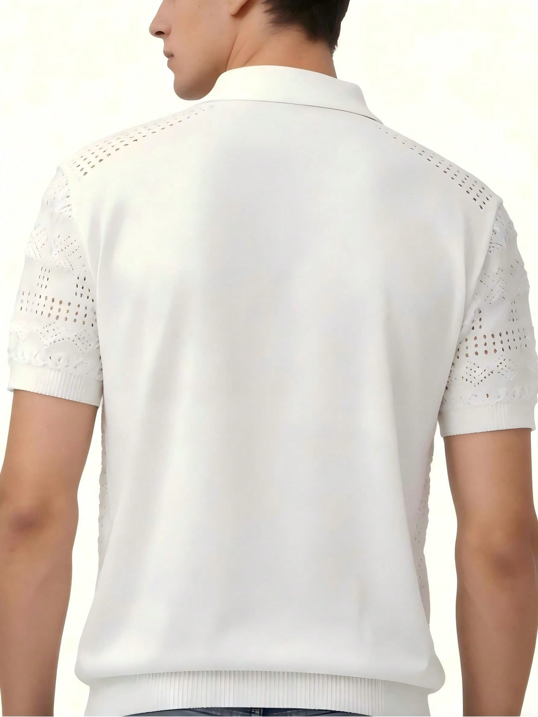 Cardigan SHEIN, bej