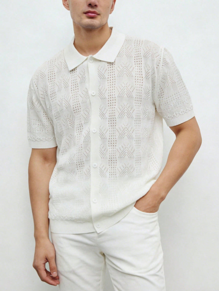 Cardigan SHEIN, bej