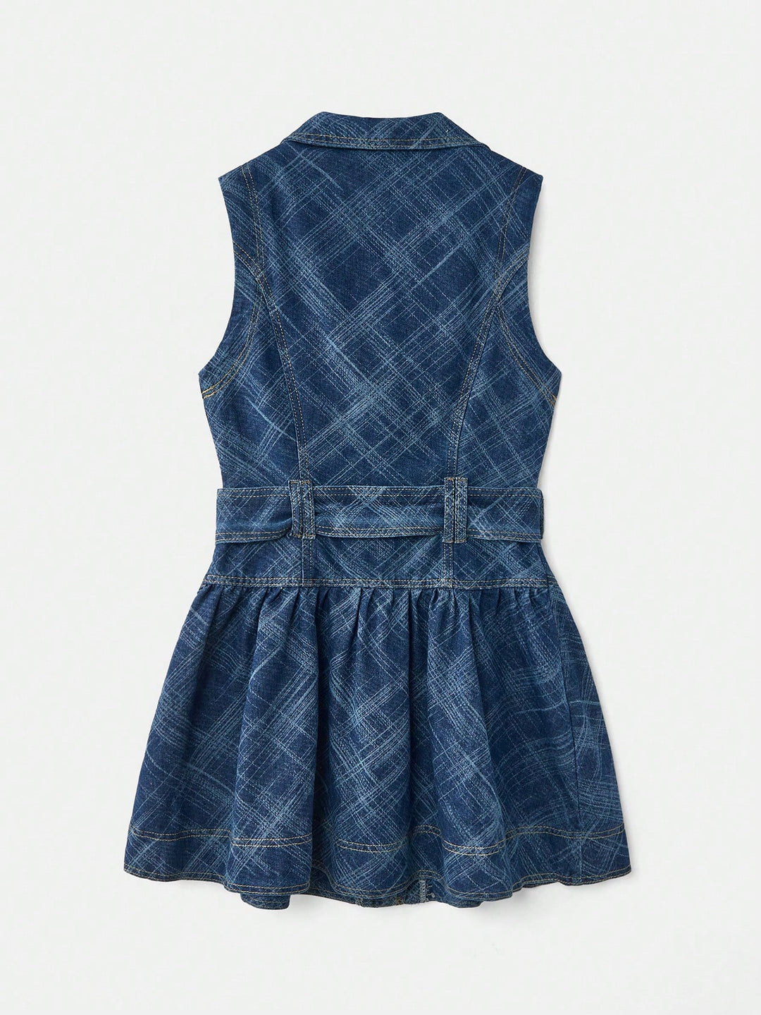 Rochie SHEIN, albastru