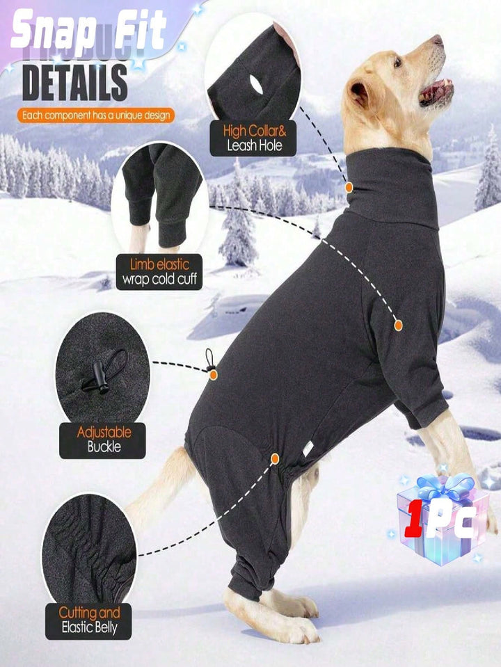SHEIN Kisállatruha, Vegyes színek